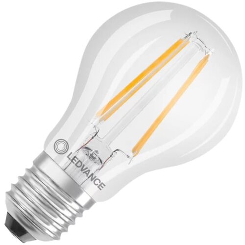 Olimp Sport LED filament sijalica toplo bela 7W LEDVANCE Slike