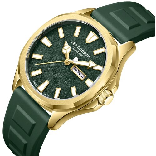 Lee Cooper RUČNI SAT LEE COOPER LC08364.175 Slike