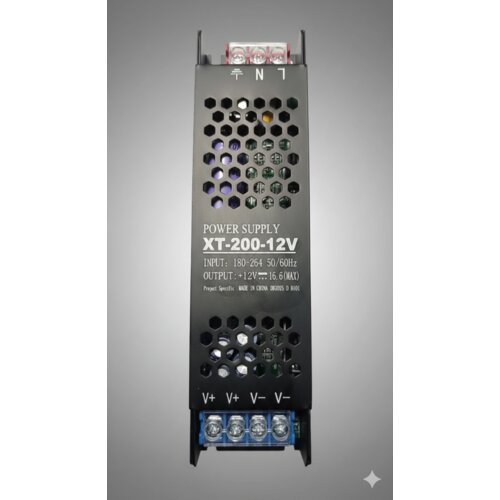  trafo 200w 12v slim Slike