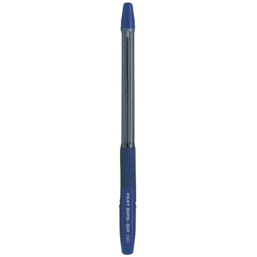 Pilot Hemijska olovka BPS-GP Medium, Plava Cene