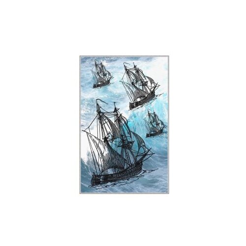 Conceptum Hypnose tepih (80x200) HMNT463 Slike
