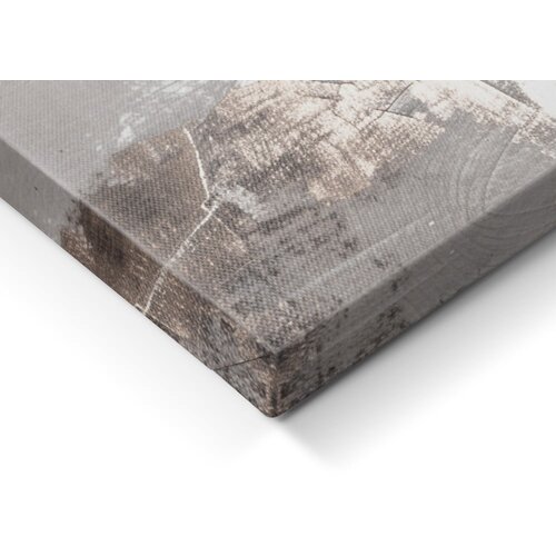 Styler Oslikavanje ručno oslikanim elementima 70x100 cm Jasen &amp;ndash; Slike