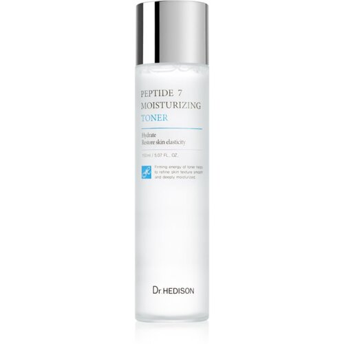 Dr. HEDISON Peptide 7 hidratantni toner 150 ml Cijene