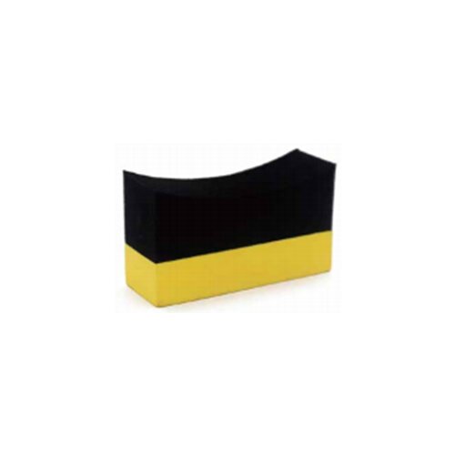  SPUŽVA ZA ČIŠĆENJE GUMA 10X4X6CM Cijene