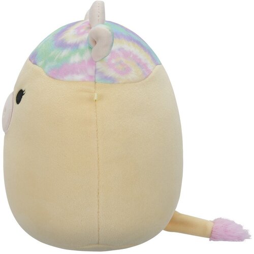 Squishmallows Pli&amp;scaron;asta igrača Rina &amp;ndash; Slike