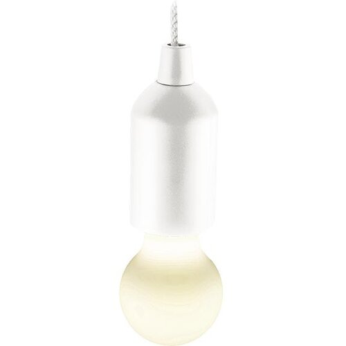 Home Lampa, LED, na baterije, potezna, bijela - PLZ 1/WH Cijene