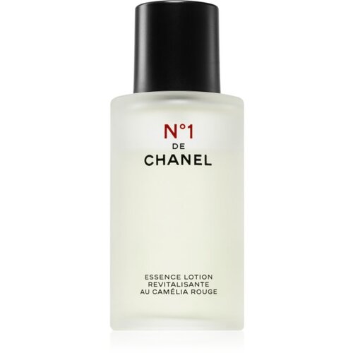 Chanel N&amp;deg;1 Lotion Revitalisante revitalizirajuća emulzija za lice 100 ml Slike