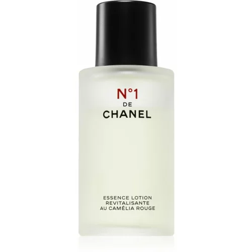 Chanel N°1 Lotion Revitalisante revitalizirajuća emulzija za lice 100 ml