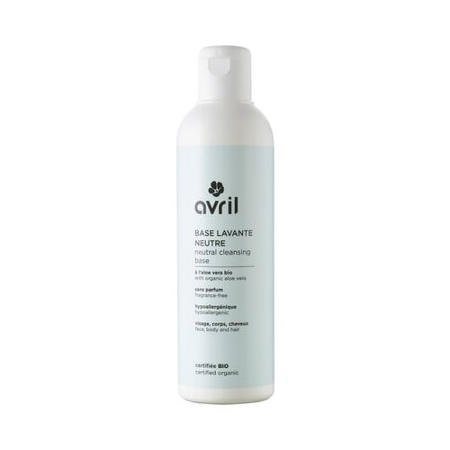 Avril organic Neutral Cleansing Base Cijene