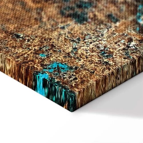  Slika - Azure Archipelago (1 Part) Wide 30x20 Slike