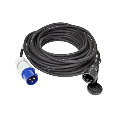Brunner podalj&scaron;ek CEE / Schuko (3 x 1,5) 25 m Cene