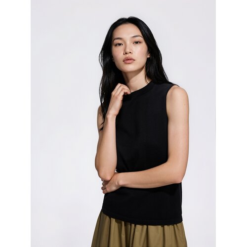 Reserved LADIES` SWEATER - crno Cene