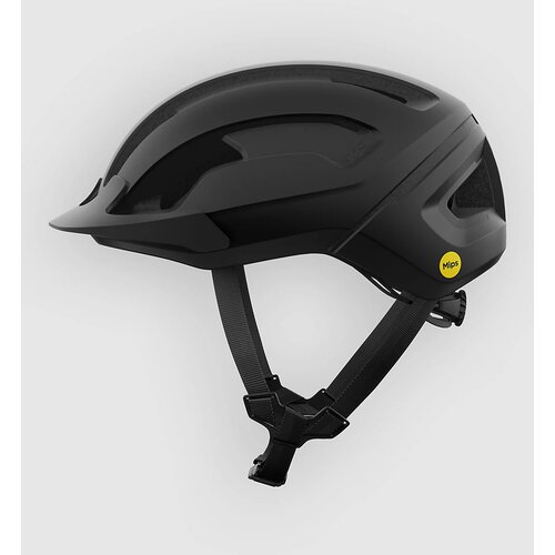 Poc Omne Air Resistance MIPS Helmet uranium black matt Cene