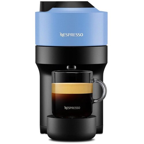 Nespresso plavi Aparat za kafu Vertuo Pop Cene