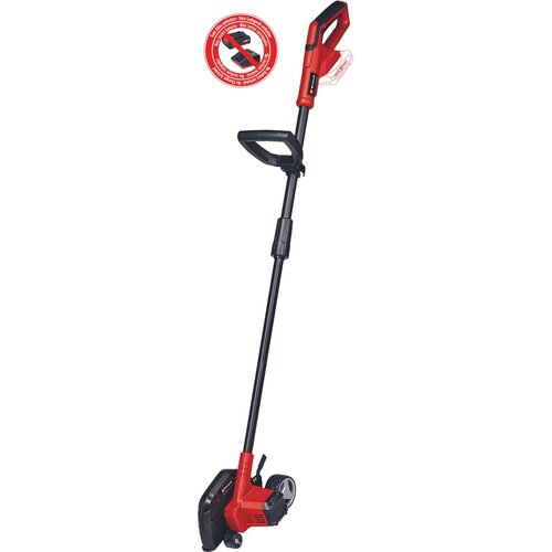 Einhell GE-LE 18/190 Li - Solo trimer za travnjak na baterije (PXC,dubina rezanja 36,5 &ndash; 45mm) Cijene