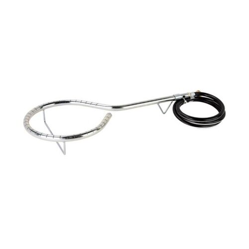  Plamenik cevasti fi 25cm ( 13503 ) Cene