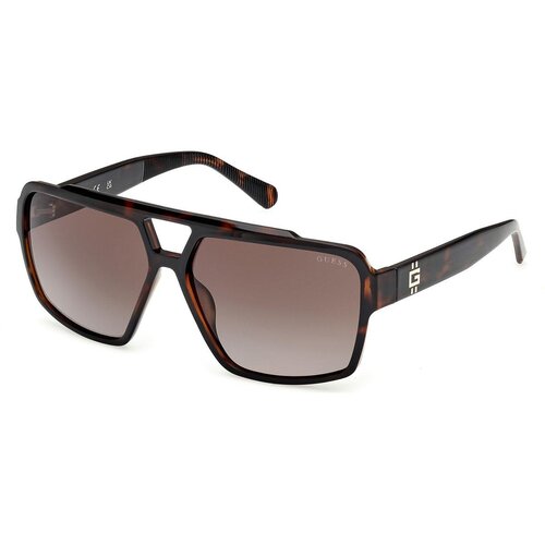 Guess GU00223 52F ONE SIZE (61) Havana/Rjava Cene