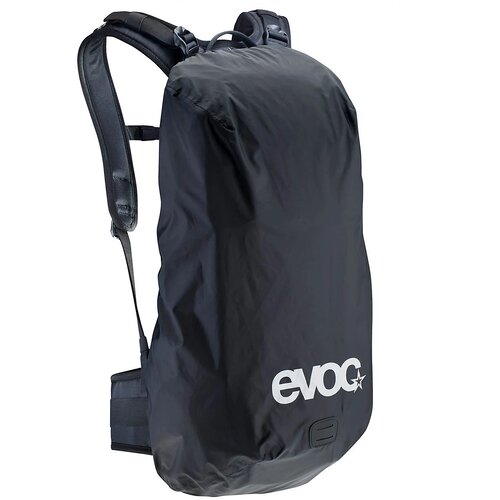 Evoc Raincover 25-45L Sleeve black Cene