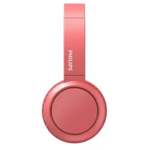 Philips bluetooth slu&amp;scaron;alice TAH4205RD/00, crvene Slike