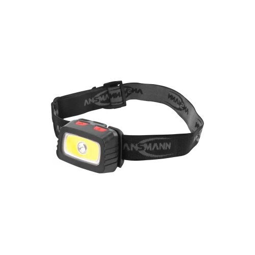 Ansmann HD200B LED HEADLIGHT Slike