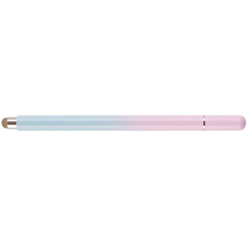 INF Macaron Roza-Modri Gradient Kapacitiven Svinčnik za Tablice, (22105102) Slike
