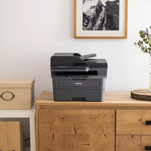 Brother MFC-L2860DWE EcoPro Ready All-in-One Mono Laser Printer Cijene