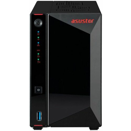 Asustor nas storage server AS5402T Cene