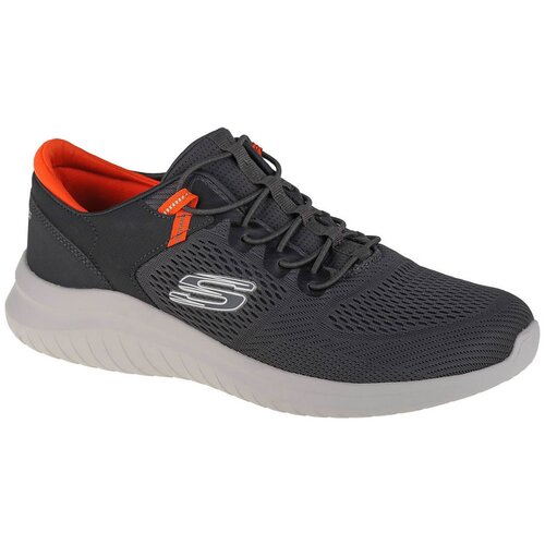 Skechers Nizke superge Ultra Flex 2.0-Kerlem Siva Cene