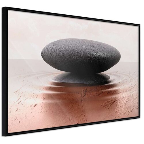  Poster - Balance 60x40 Slike
