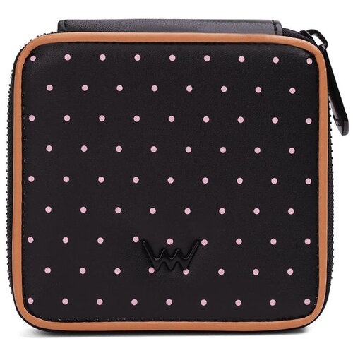 Vuch Ringer Black Wallet Slike
