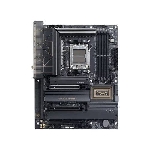 Asus matična ploča AM5 PROART X670E-CREATOR WIFI AMD X670, ATX