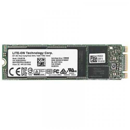 Lite-On SSD 128GB M.2 (CV8-8E128-HP) OUTLET Cene