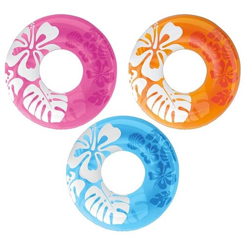 Intex SLAUF ZA VODU CLEAR COLOR TUBES Cijene