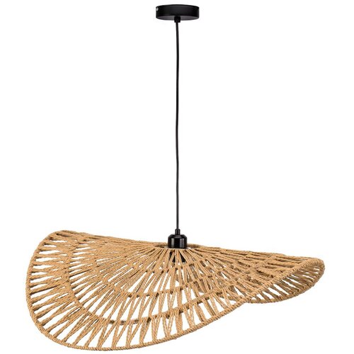 Toolight Viseća stropna svjetiljka BOHO APP1740-1CP 80CM Slike