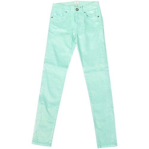 La Martina JWT010-07163 Zelena Cijene