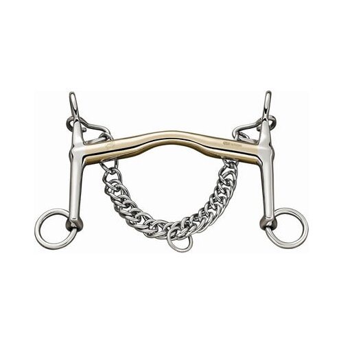 Sprenger HO-kandara 14 mm, 5 cm Lower Cheek, SENSOGAN - 135 mm Cene