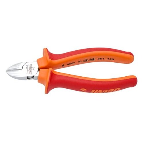 Unior 461 WDE BI KLIJEŠTA ZA REZANJE ŽICE 160 MM Cijene