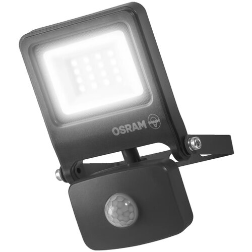 Osram LED reflektor sa senzorom ENDURA LED/10W/230V 4000K IP44 Slike