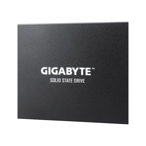 Gigabyte SSD 240GB;2.5&amp;rdquo;; R/W : 500/420MB/sGP-GSTFS31240GNTD G12 Slike