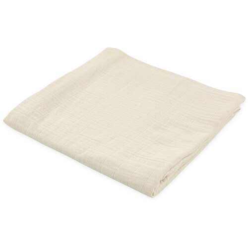 Trixie plenica iz muslina 110x110 cm - Bliss Beige Cene