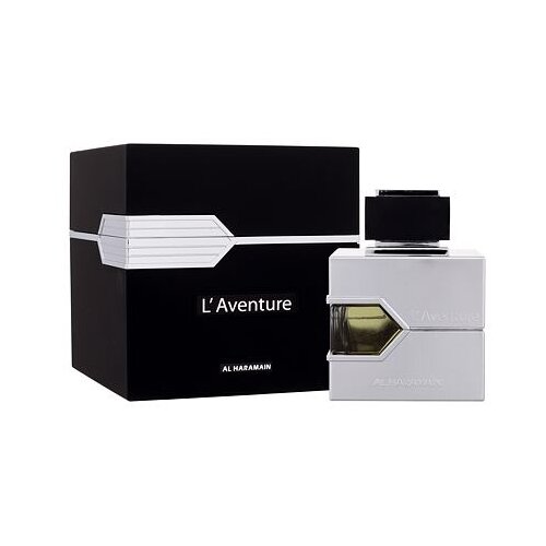 Al Haramain L'Aventure parfemska voda 100 ml za muškarce Cijene