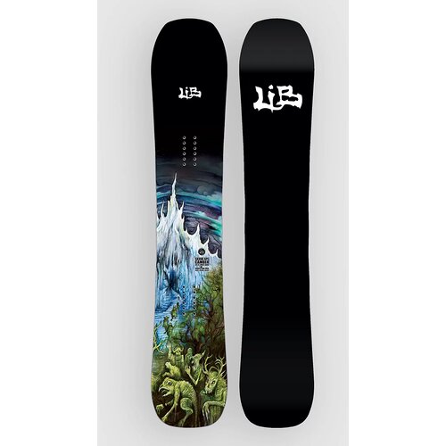 Lib Tech Skunk Ape Camber 2027 Snowboard no color Slike