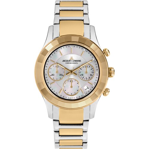 Jacques Lemans VENICE JL2151G Cene