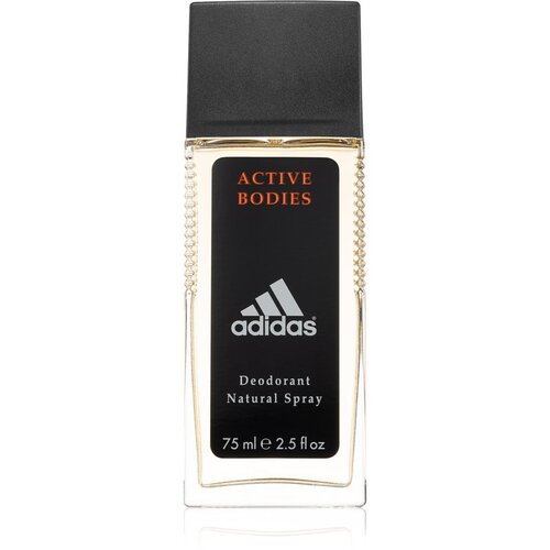 Adidas active Bodies dezodorans u spreju 75 ml za muškarce Cijene