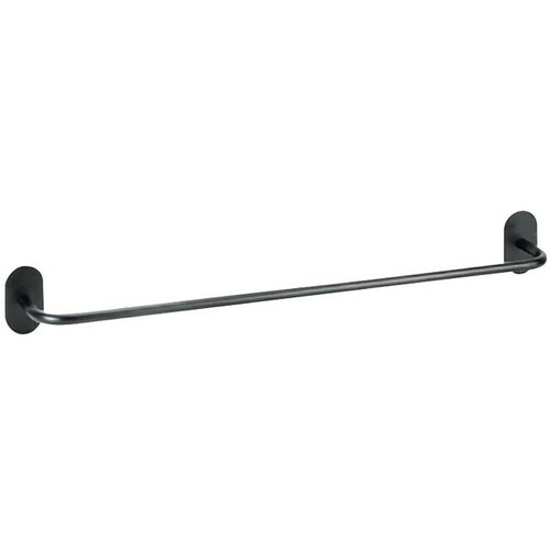 BEMETA Držač ručnika EASY (Š x V: 645 x 72 mm, Crna) Cijene