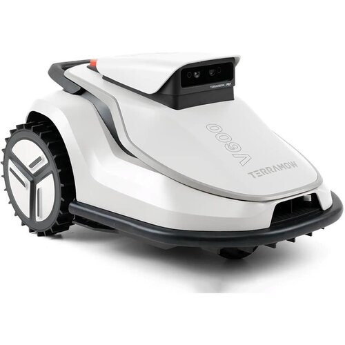 TERRAMOW robotska kosilnica V600 Cene