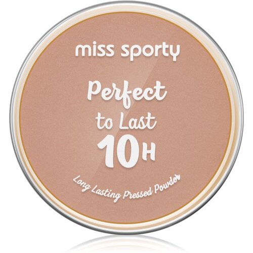 Miss Sporty Perfect to Last 10h kompaktni puder odtenek 010 9 g Cene