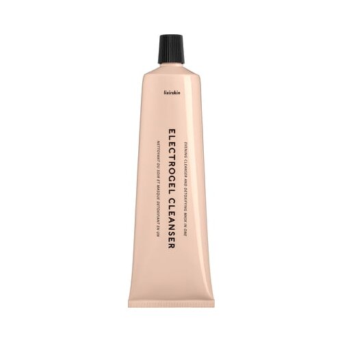 Lixirskin electrogel cleanser Slike