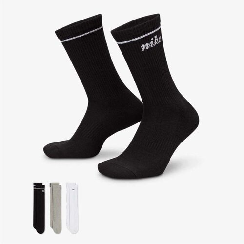 Nike U nk ed pl csh crw 3p 144 wgfx Slike