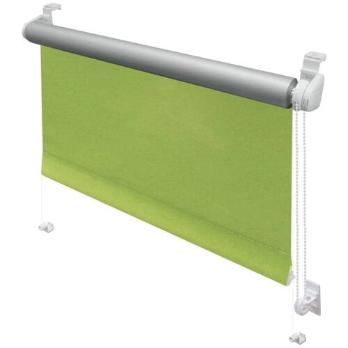 Gardinia svetlo zelen rolo 57x150 cm mini termo &amp;ndash; Slike